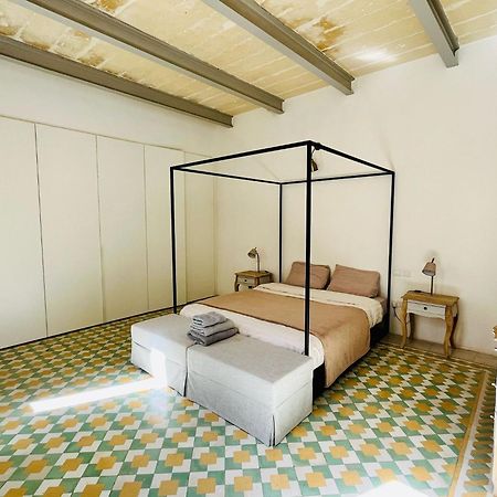 Cozy Charming Apartment In Old Bakery Street Валлетта Екстер'єр фото