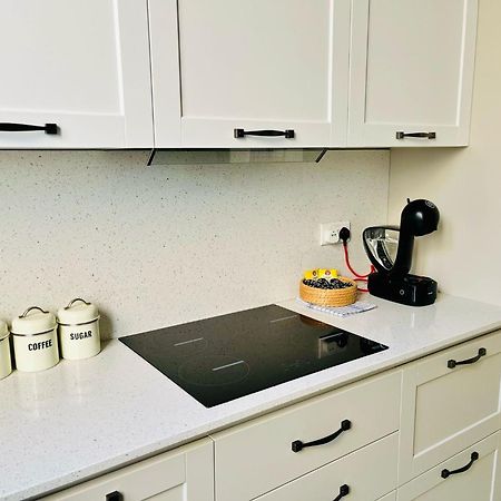 Cozy Charming Apartment In Old Bakery Street Валлетта Екстер'єр фото
