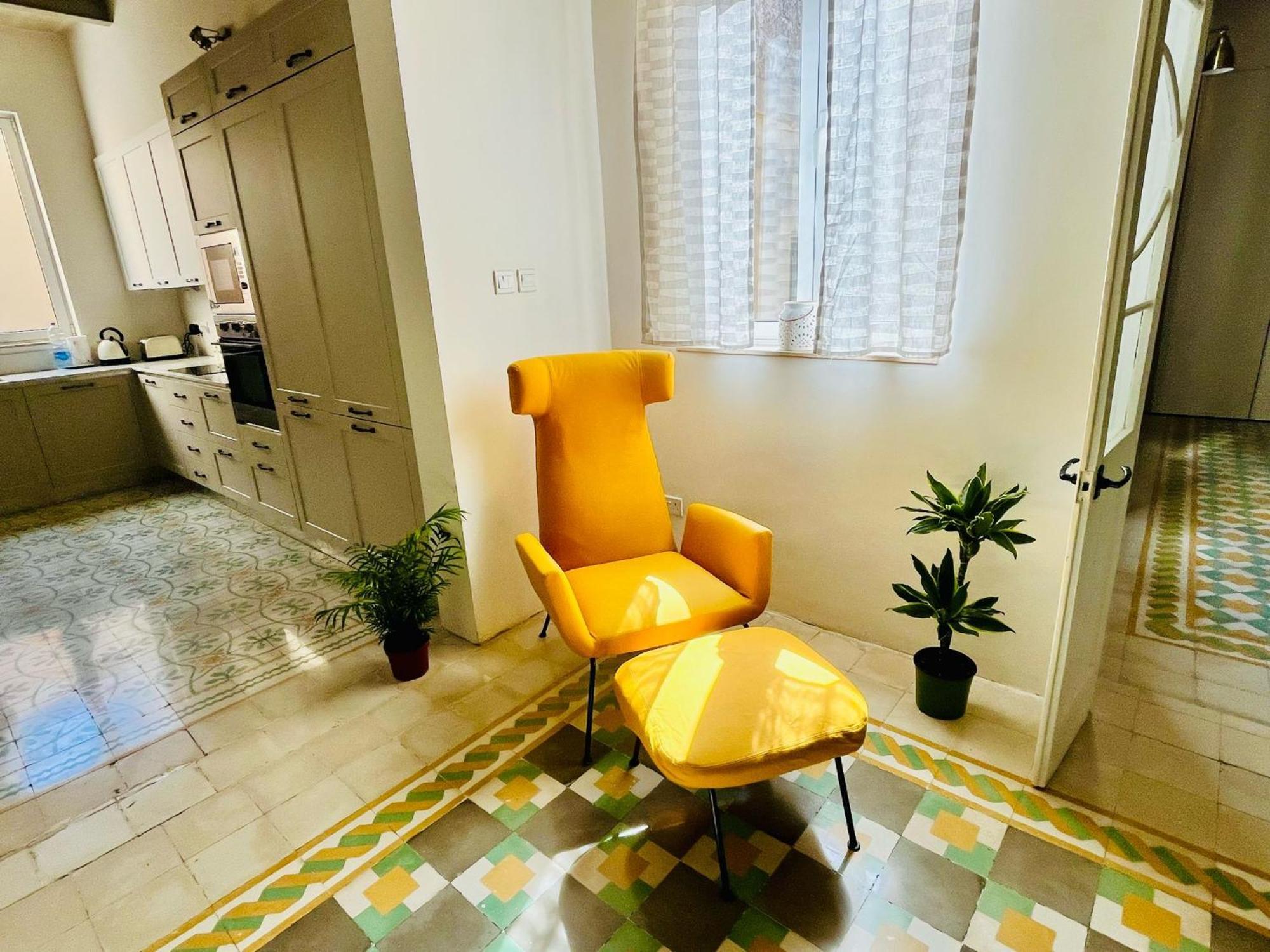 Cozy Charming Apartment In Old Bakery Street Валлетта Екстер'єр фото