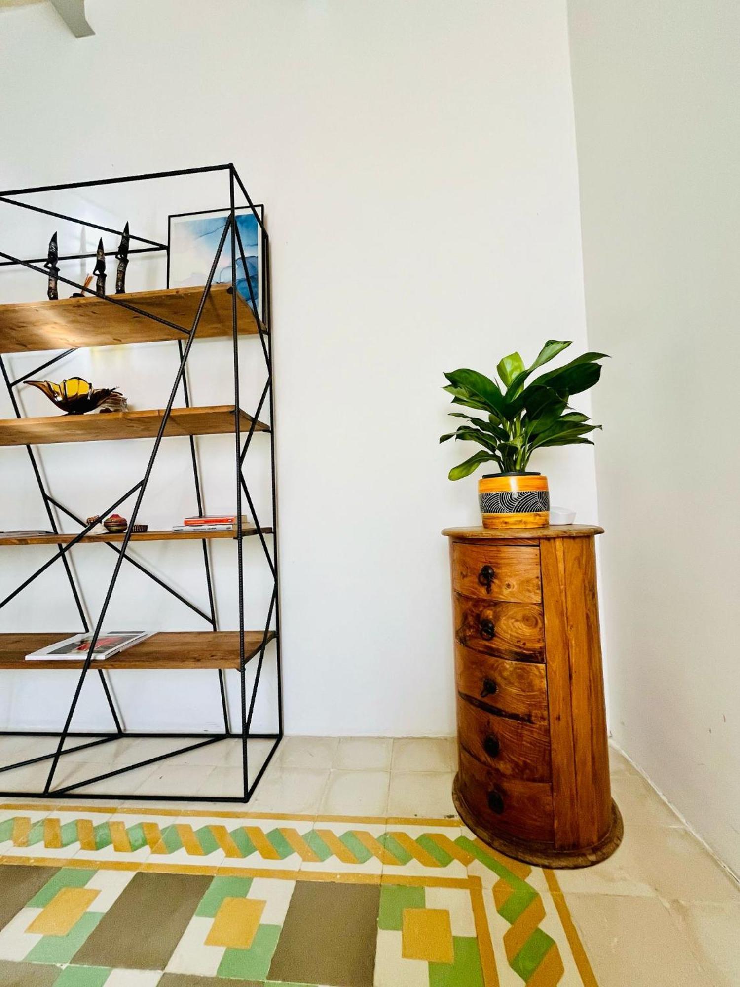 Cozy Charming Apartment In Old Bakery Street Валлетта Екстер'єр фото